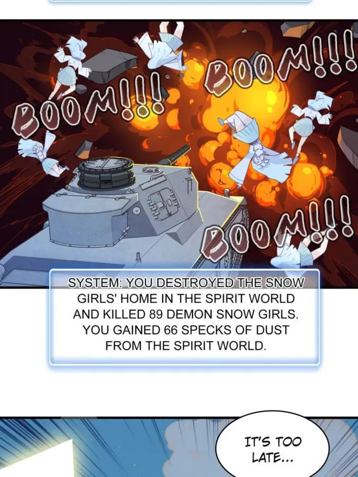 Wo Zhen Mei Zhen Dui Fa Ye Chapter 143 page 31 - 