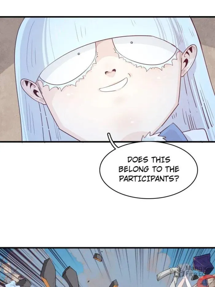 Wo Zhen Mei Zhen Dui Fa Ye Chapter 143 page 6 - 