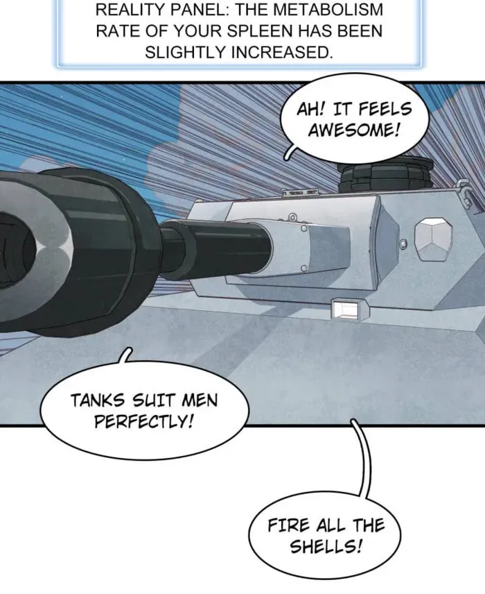 Wo Zhen Mei Zhen Dui Fa Ye Chapter 143 page 8 - 