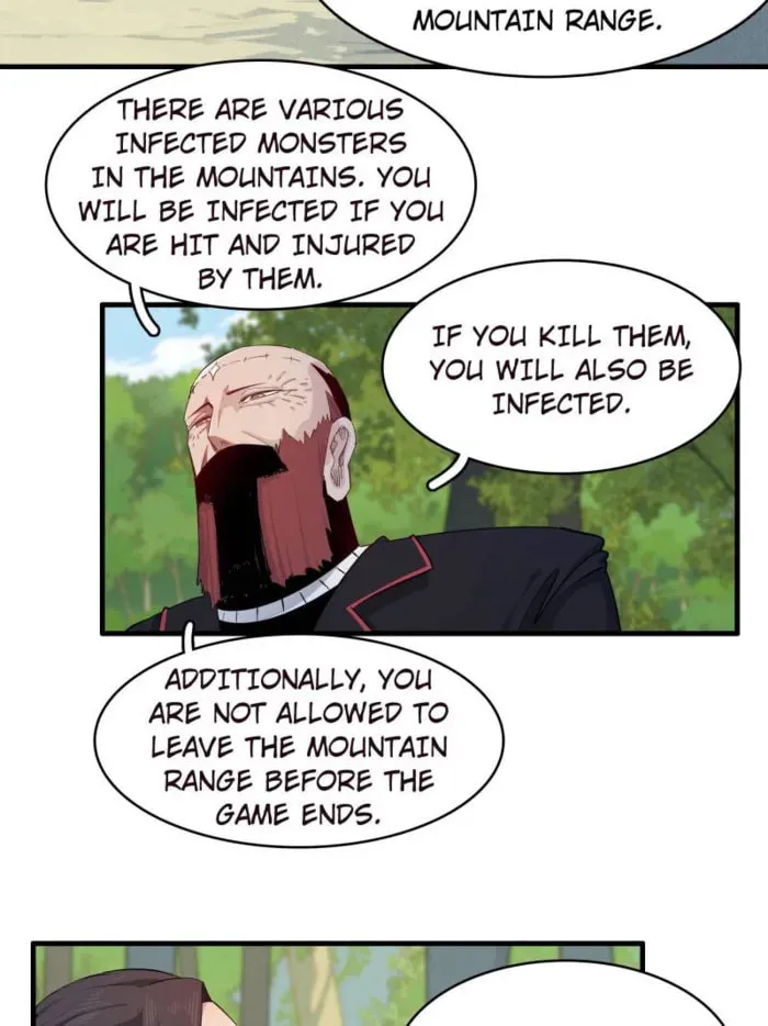 Wo Zhen Mei Zhen Dui Fa Ye Chapter 144 page 2 - 