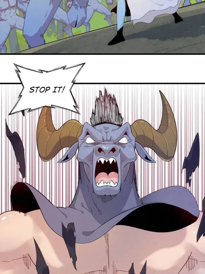 Wo Zhen Mei Zhen Dui Fa Ye Chapter 144 page 13 - 