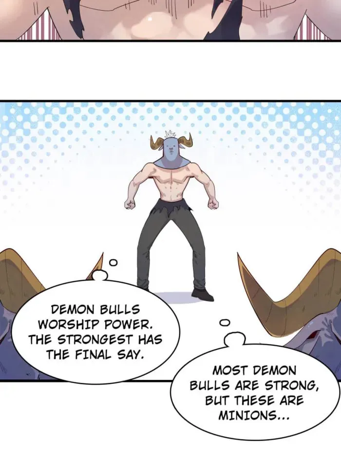 Wo Zhen Mei Zhen Dui Fa Ye Chapter 144 page 14 - 