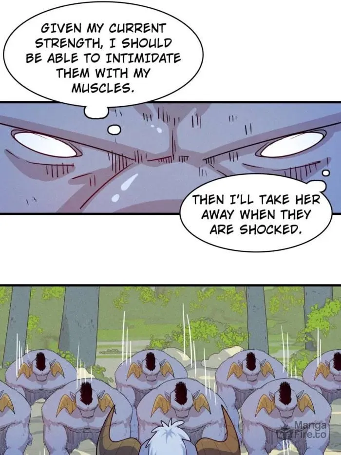 Wo Zhen Mei Zhen Dui Fa Ye Chapter 144 page 15 - 