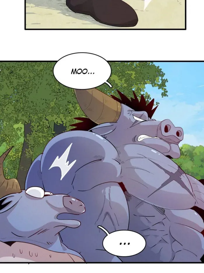Wo Zhen Mei Zhen Dui Fa Ye Chapter 144 page 17 - 