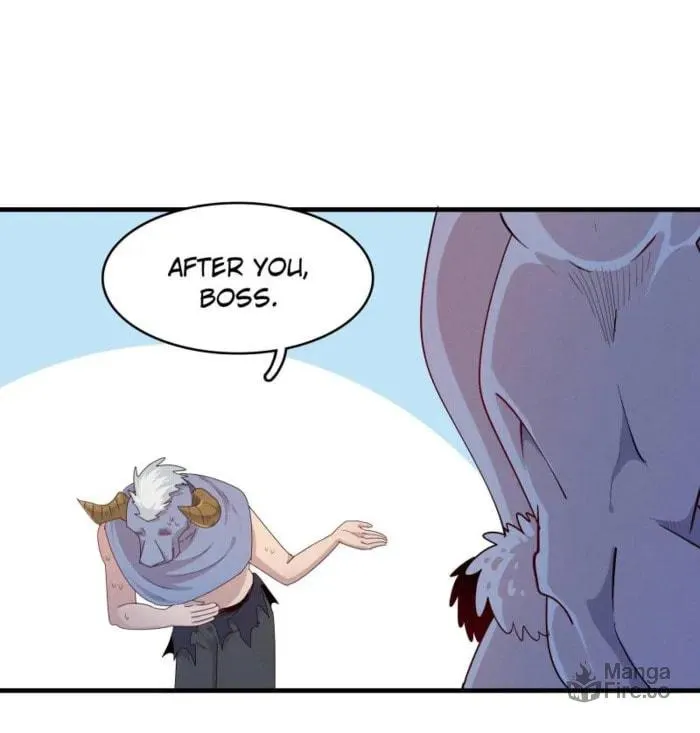 Wo Zhen Mei Zhen Dui Fa Ye Chapter 144 page 18 - 