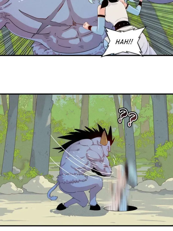 Wo Zhen Mei Zhen Dui Fa Ye Chapter 144 page 22 - 