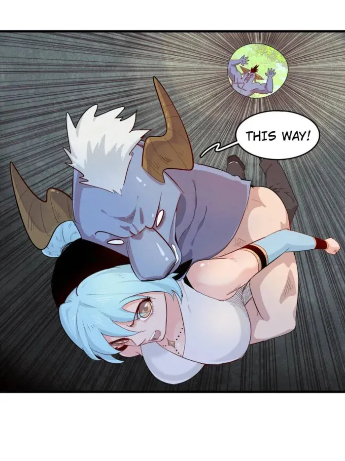 Wo Zhen Mei Zhen Dui Fa Ye Chapter 144 page 23 - 