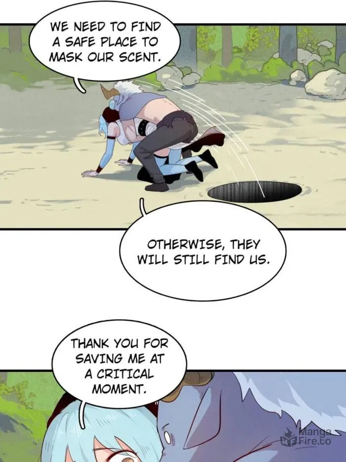 Wo Zhen Mei Zhen Dui Fa Ye Chapter 144 page 24 - 
