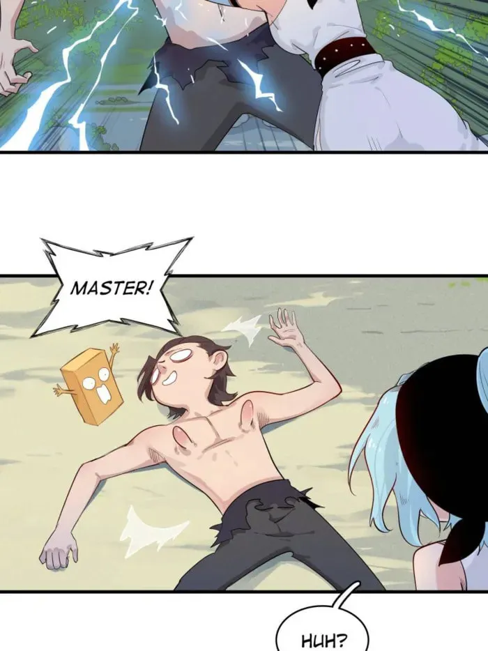 Wo Zhen Mei Zhen Dui Fa Ye Chapter 144 page 26 - 