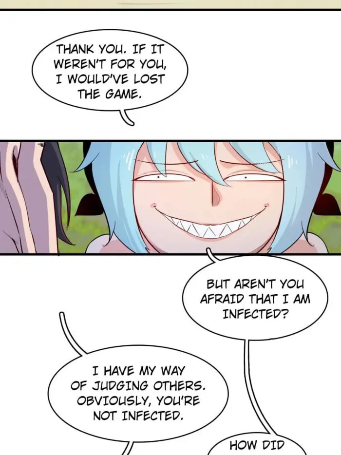 Wo Zhen Mei Zhen Dui Fa Ye Chapter 144 page 29 - 