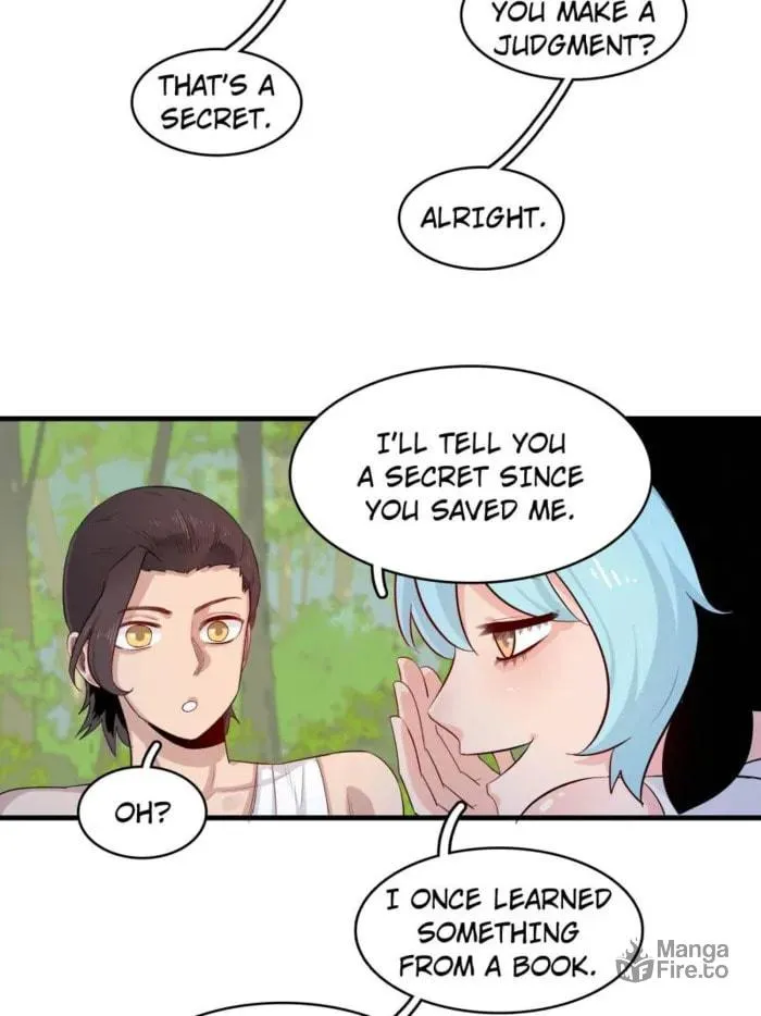 Wo Zhen Mei Zhen Dui Fa Ye Chapter 144 page 30 - 