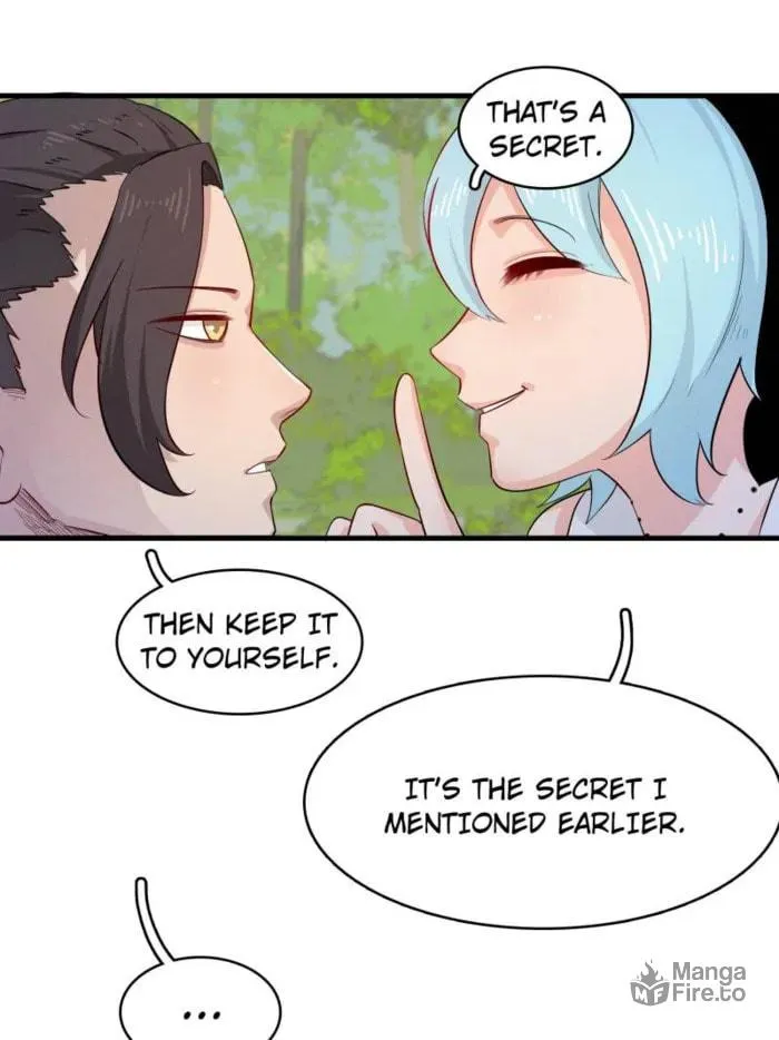 Wo Zhen Mei Zhen Dui Fa Ye Chapter 144 page 33 - 