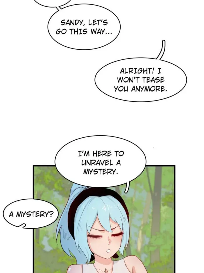 Wo Zhen Mei Zhen Dui Fa Ye Chapter 144 page 34 - 