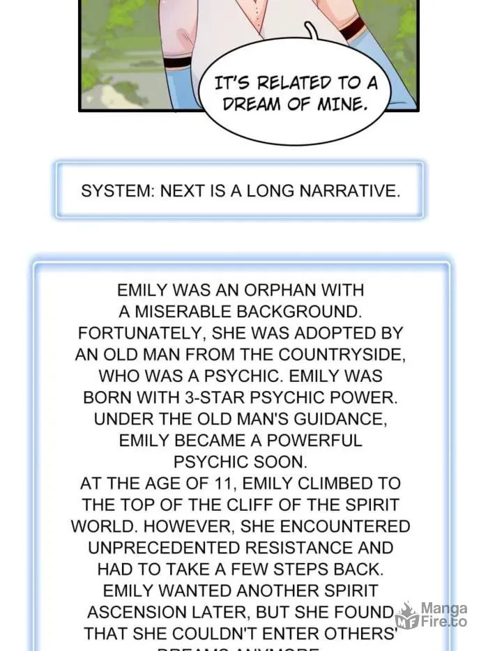 Wo Zhen Mei Zhen Dui Fa Ye Chapter 144 page 35 - 