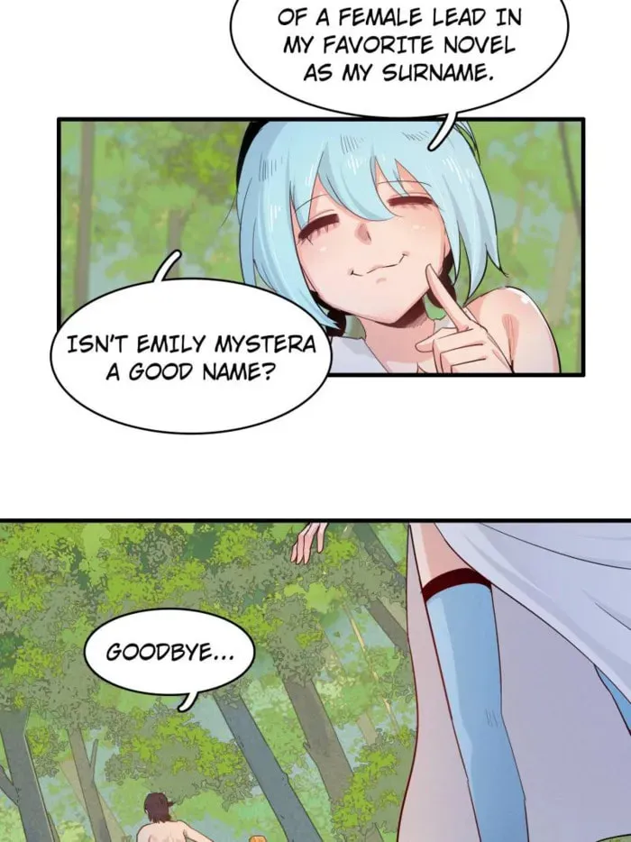 Wo Zhen Mei Zhen Dui Fa Ye Chapter 144 page 38 - 