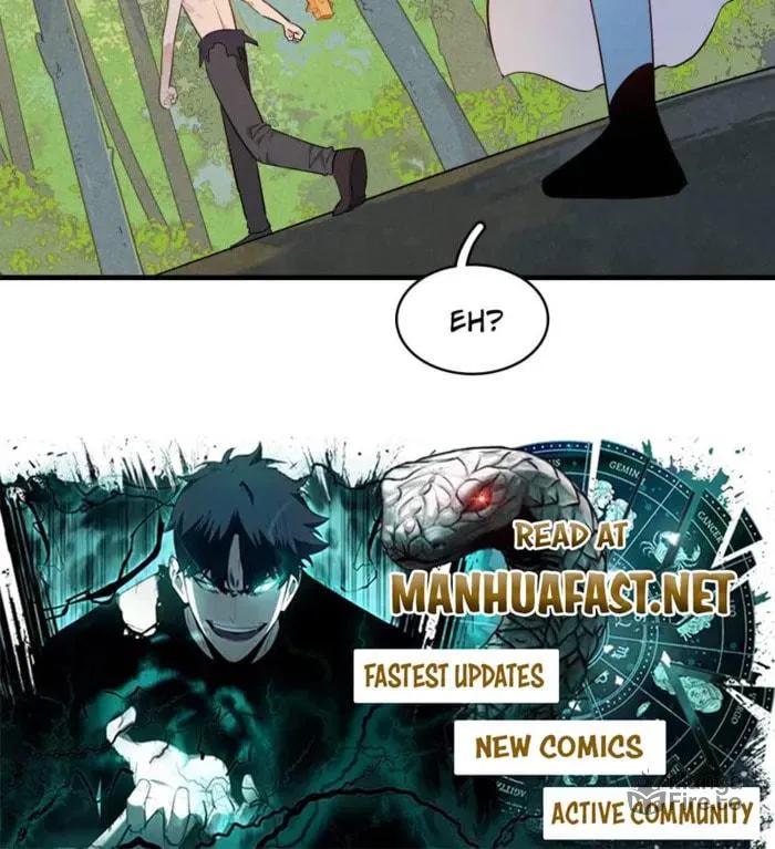 Wo Zhen Mei Zhen Dui Fa Ye Chapter 144 page 39 - 