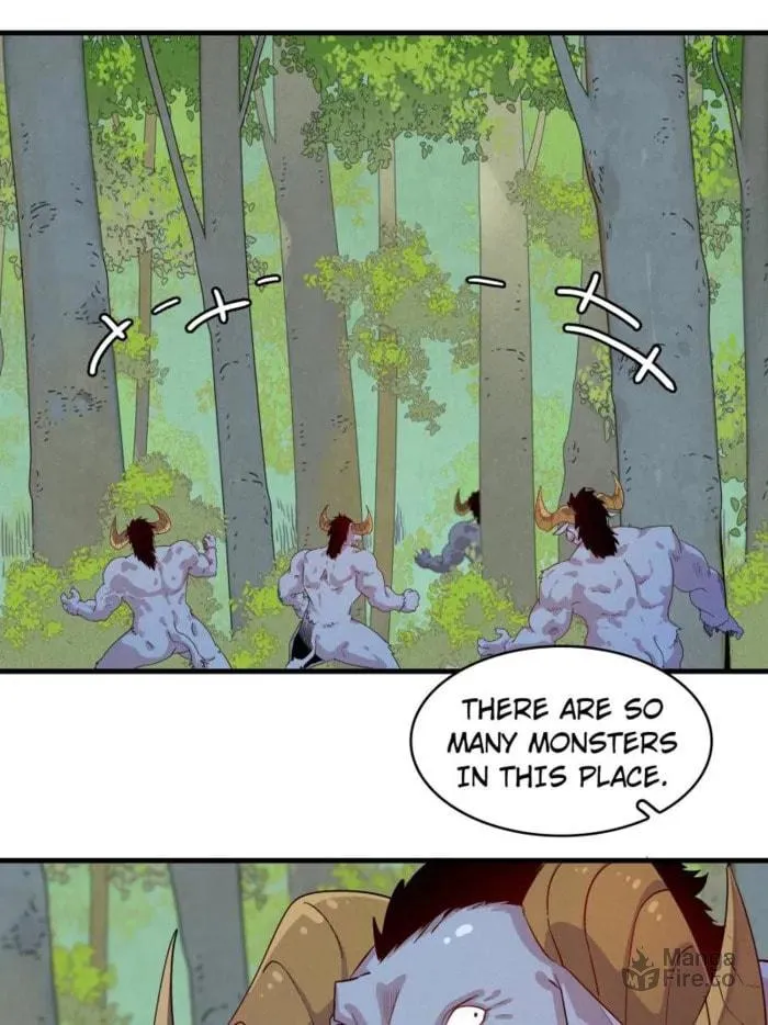 Wo Zhen Mei Zhen Dui Fa Ye Chapter 144 page 6 - 