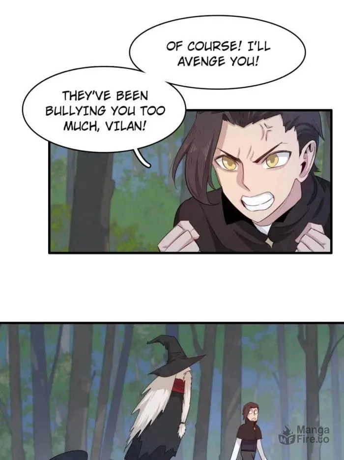 Wo Zhen Mei Zhen Dui Fa Ye Chapter 145 page 12 - 