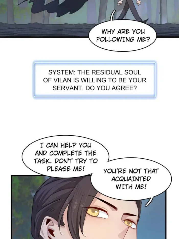 Wo Zhen Mei Zhen Dui Fa Ye Chapter 145 page 13 - 