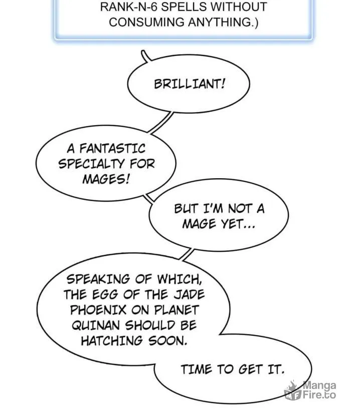 Wo Zhen Mei Zhen Dui Fa Ye Chapter 145 page 15 - 