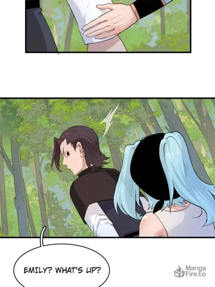 Wo Zhen Mei Zhen Dui Fa Ye Chapter 145 page 18 - 