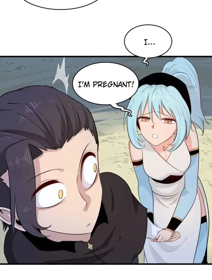 Wo Zhen Mei Zhen Dui Fa Ye Chapter 145 page 19 - 