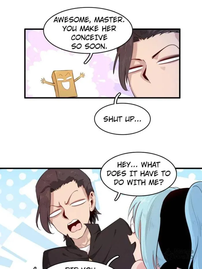 Wo Zhen Mei Zhen Dui Fa Ye Chapter 145 page 20 - 
