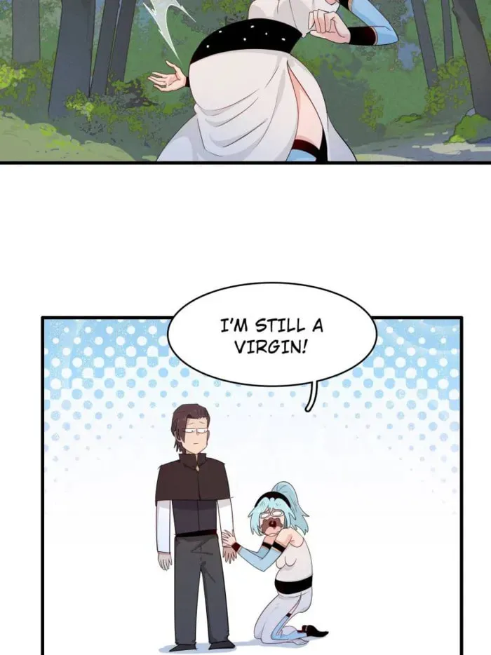 Wo Zhen Mei Zhen Dui Fa Ye Chapter 145 page 23 - 