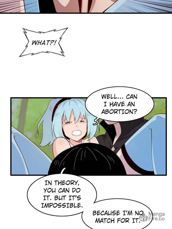 Wo Zhen Mei Zhen Dui Fa Ye Chapter 145 page 27 - 