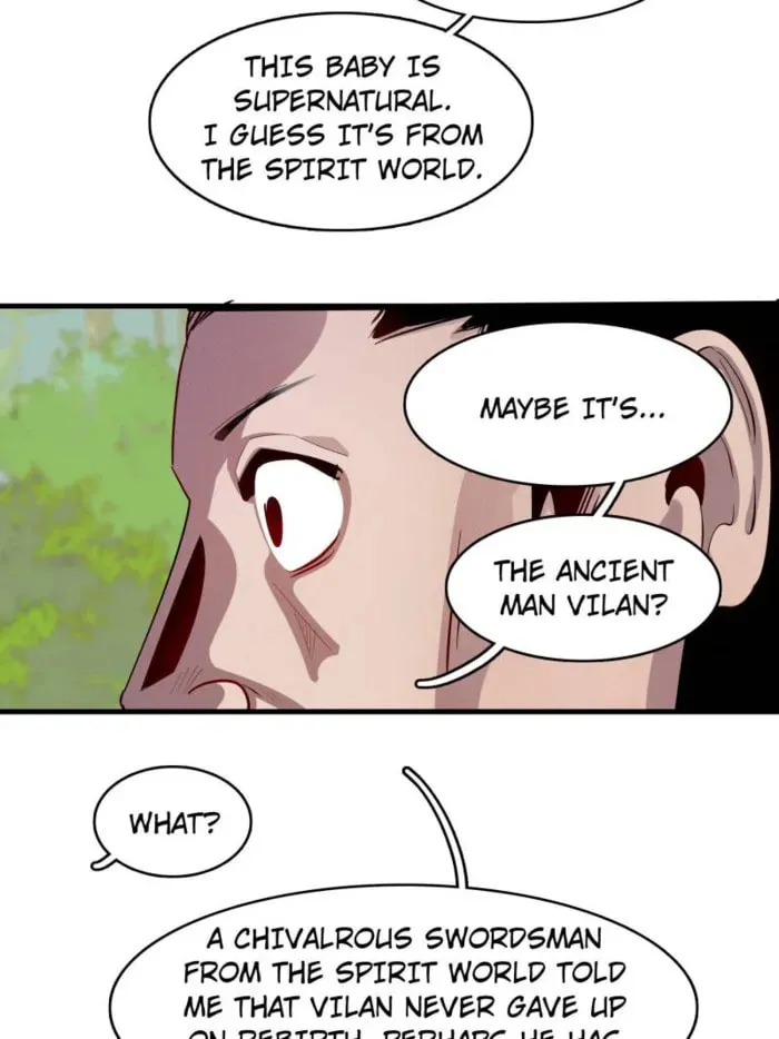 Wo Zhen Mei Zhen Dui Fa Ye Chapter 145 page 28 - 