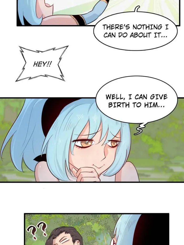 Wo Zhen Mei Zhen Dui Fa Ye Chapter 145 page 31 - 