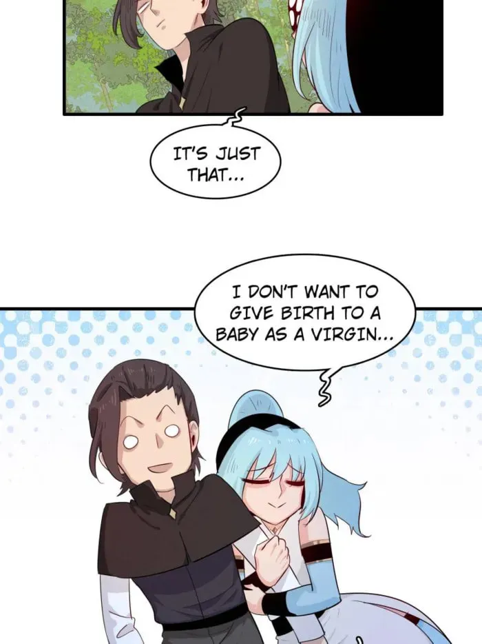 Wo Zhen Mei Zhen Dui Fa Ye Chapter 145 page 32 - 