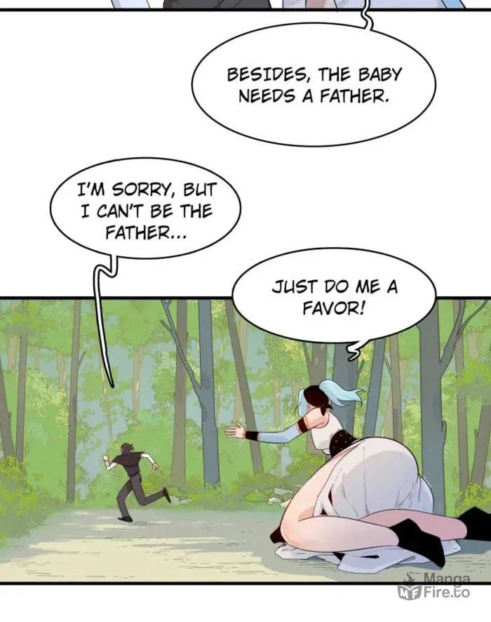 Wo Zhen Mei Zhen Dui Fa Ye Chapter 145 page 33 - 