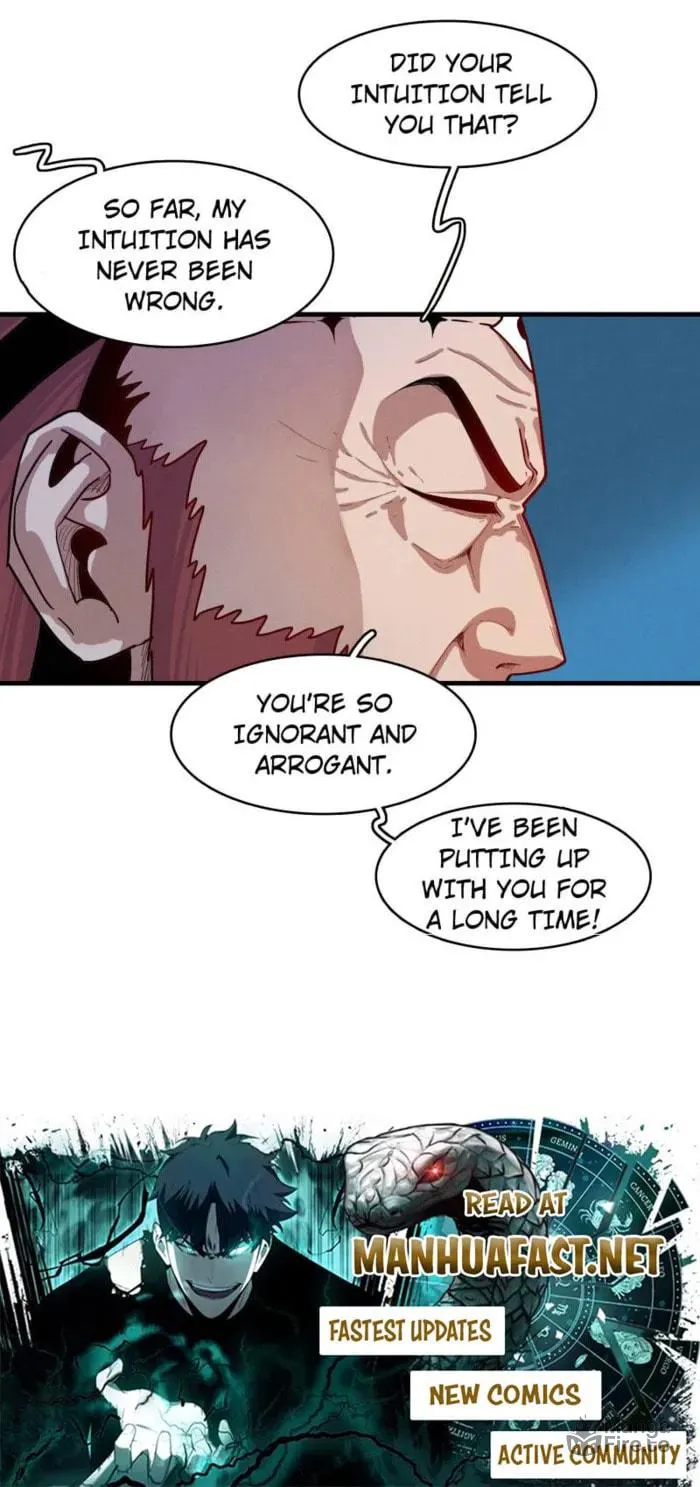 Wo Zhen Mei Zhen Dui Fa Ye Chapter 145 page 39 - 