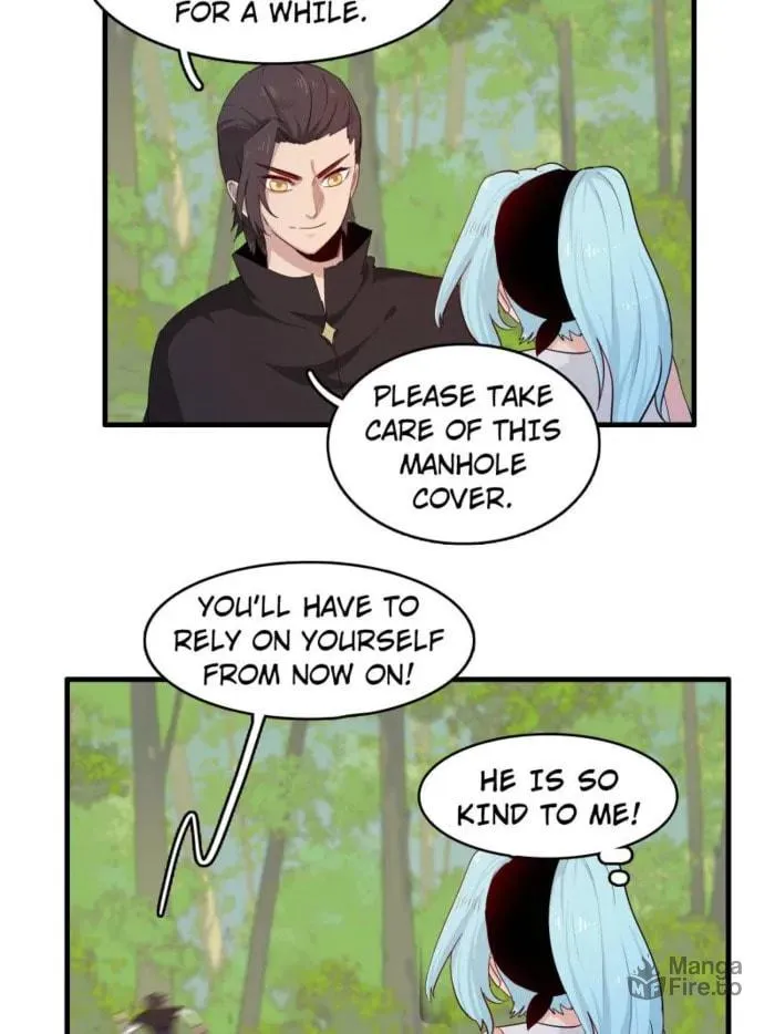 Wo Zhen Mei Zhen Dui Fa Ye Chapter 145 page 5 - 