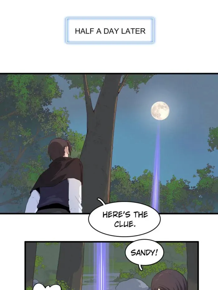 Wo Zhen Mei Zhen Dui Fa Ye Chapter 145 page 7 - 