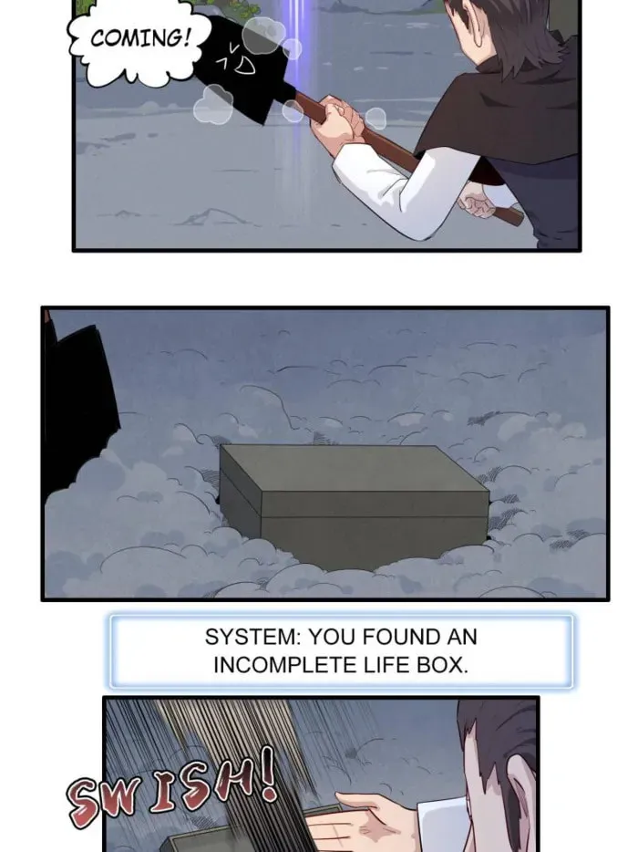 Wo Zhen Mei Zhen Dui Fa Ye Chapter 145 page 8 - 