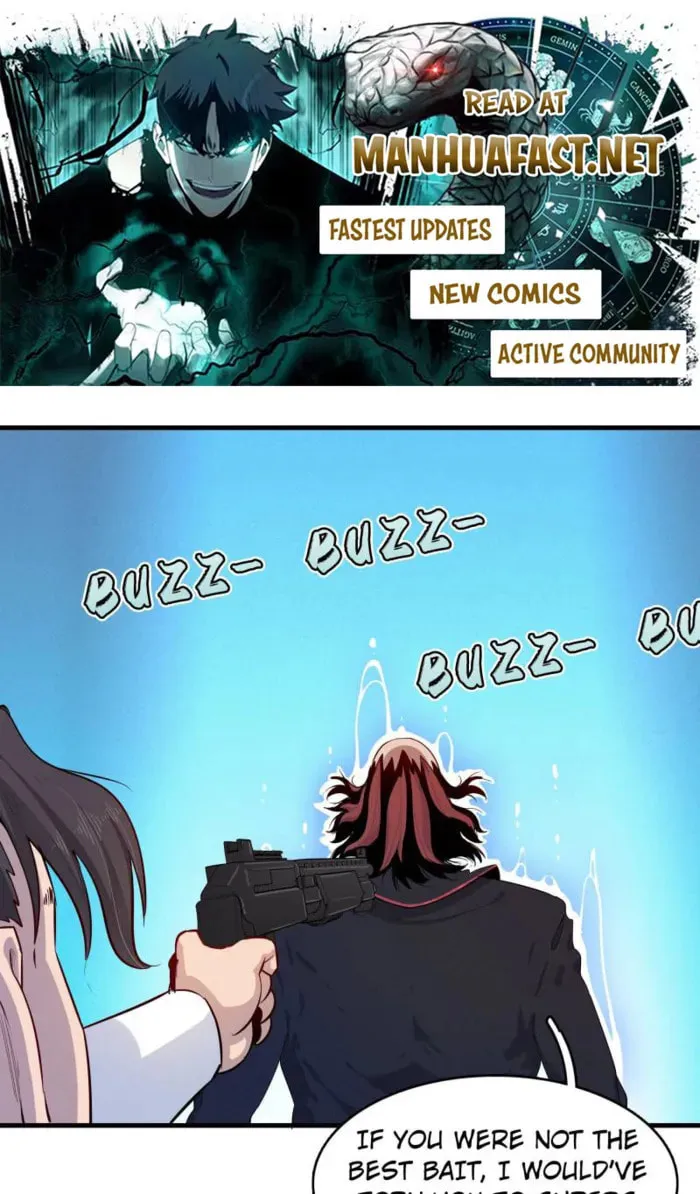 Wo Zhen Mei Zhen Dui Fa Ye Chapter 146 page 1 - 