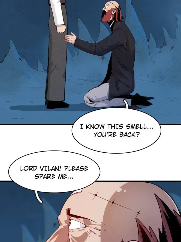 Wo Zhen Mei Zhen Dui Fa Ye Chapter 146 page 19 - 