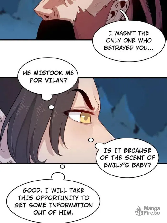 Wo Zhen Mei Zhen Dui Fa Ye Chapter 146 page 20 - 