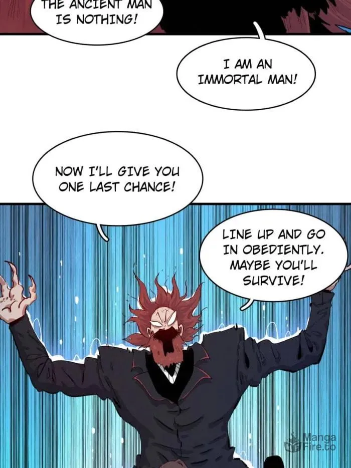 Wo Zhen Mei Zhen Dui Fa Ye Chapter 146 page 3 - 