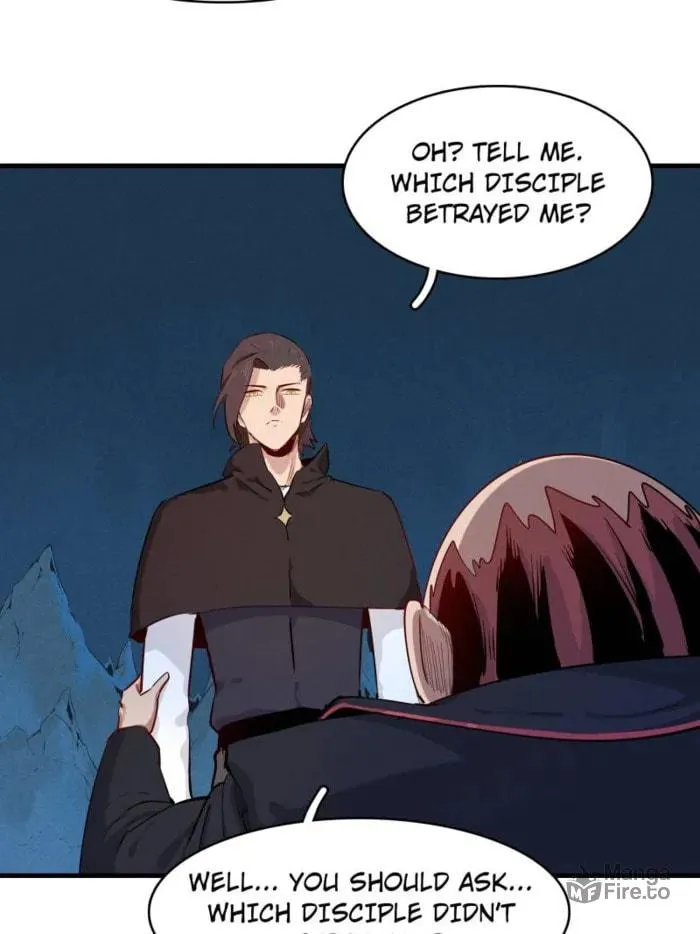 Wo Zhen Mei Zhen Dui Fa Ye Chapter 146 page 21 - 