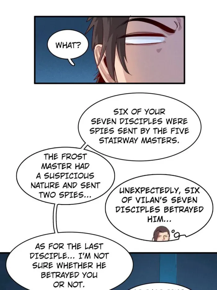 Wo Zhen Mei Zhen Dui Fa Ye Chapter 146 page 23 - 