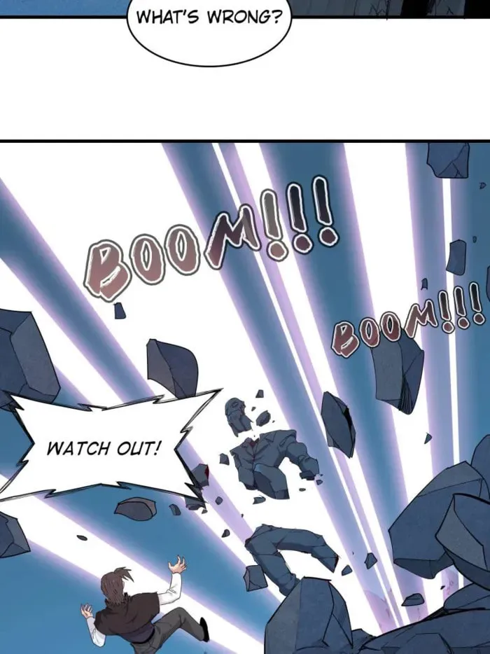 Wo Zhen Mei Zhen Dui Fa Ye Chapter 146 page 29 - 