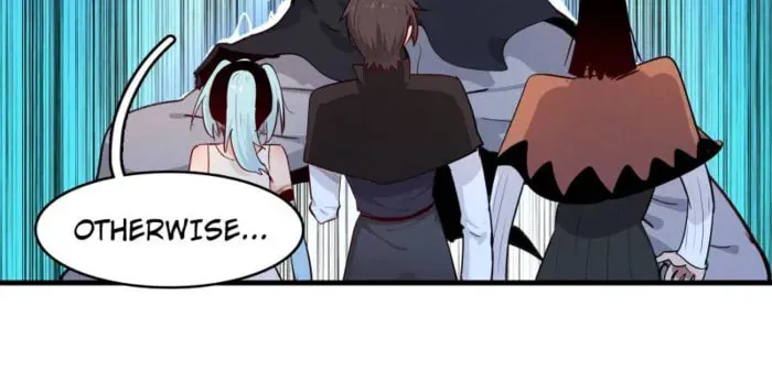 Wo Zhen Mei Zhen Dui Fa Ye Chapter 146 page 4 - 