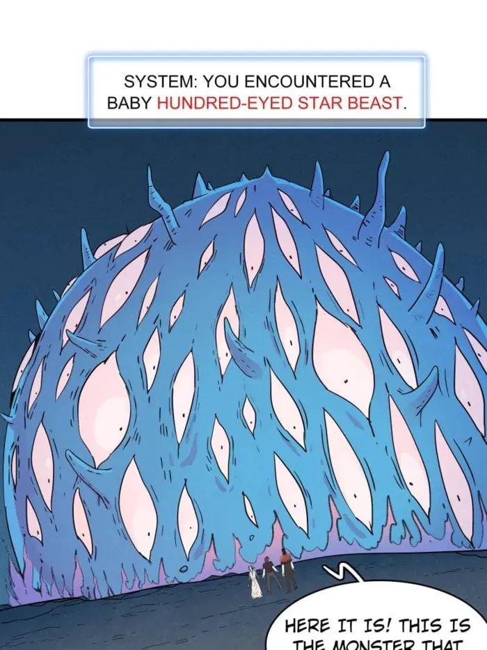 Wo Zhen Mei Zhen Dui Fa Ye Chapter 146 page 31 - 