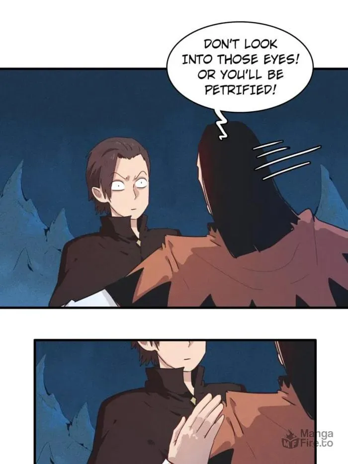 Wo Zhen Mei Zhen Dui Fa Ye Chapter 146 page 33 - 