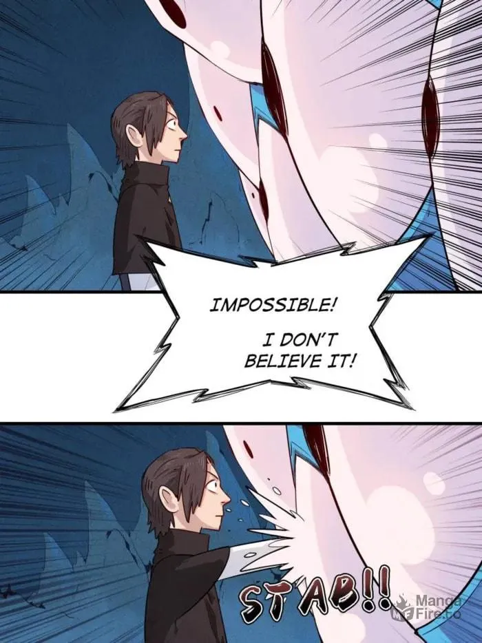 Wo Zhen Mei Zhen Dui Fa Ye Chapter 146 page 36 - 