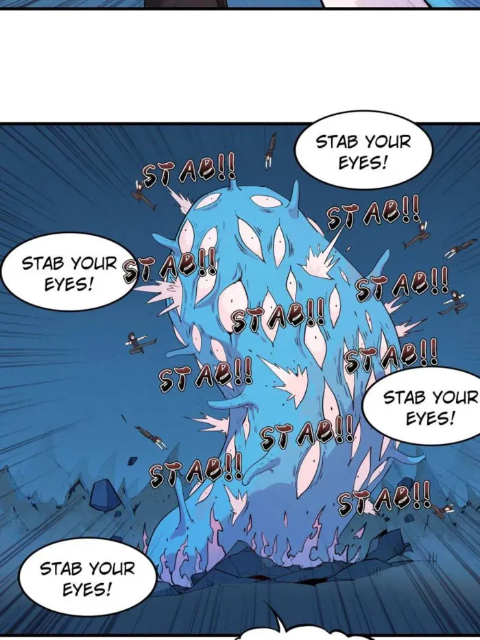 Wo Zhen Mei Zhen Dui Fa Ye Chapter 146 page 37 - 