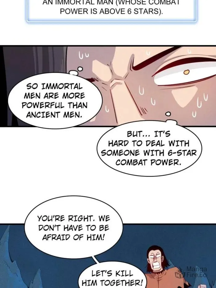 Wo Zhen Mei Zhen Dui Fa Ye Chapter 146 page 6 - 